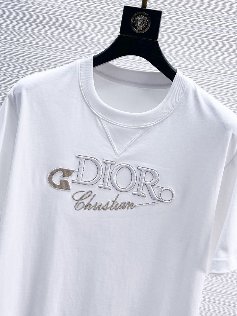 Christian Dior T-Shirts